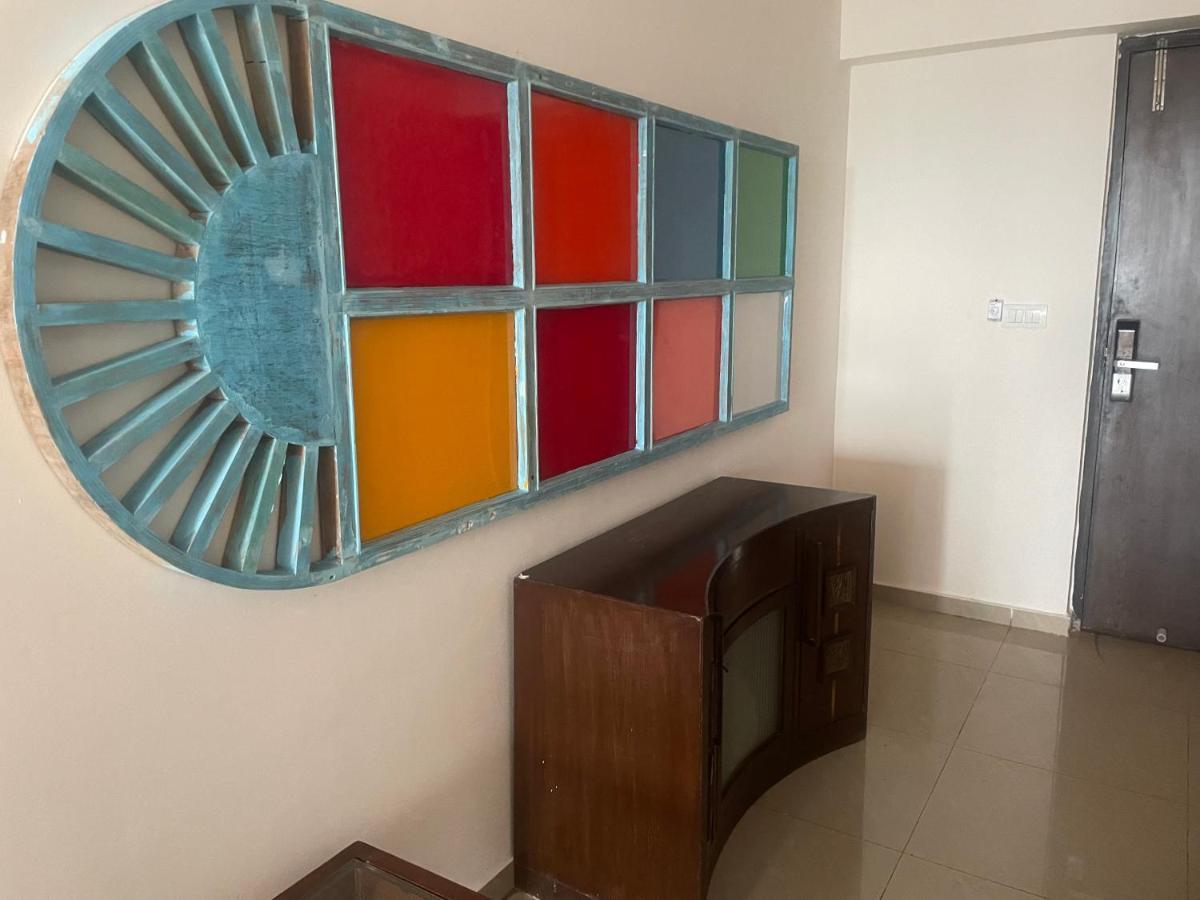Royal Nest Premium Hotel Pune Exterior foto