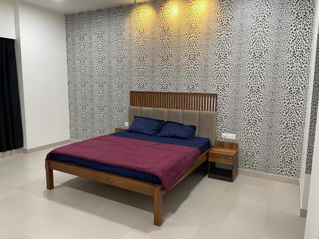 Royal Nest Premium Hotel Pune Exterior foto