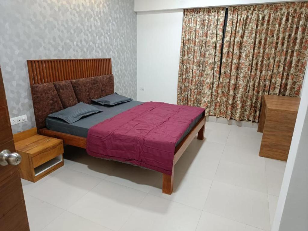 Royal Nest Premium Hotel Pune Exterior foto