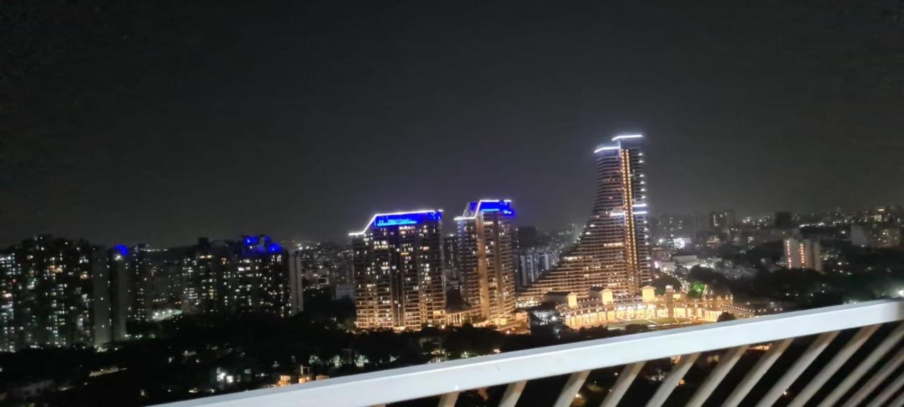 Royal Nest Premium Hotel Pune Exterior foto