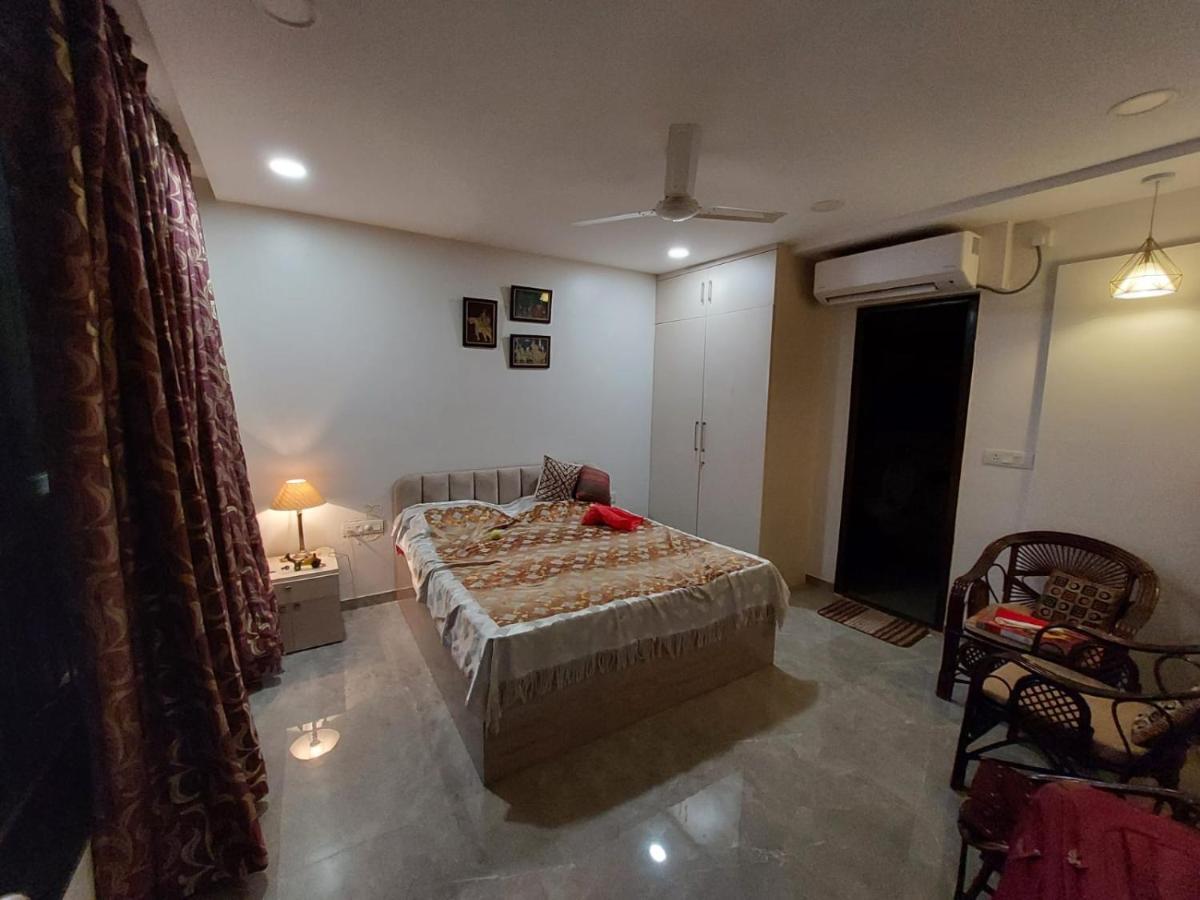 Royal Nest Premium Hotel Pune Exterior foto