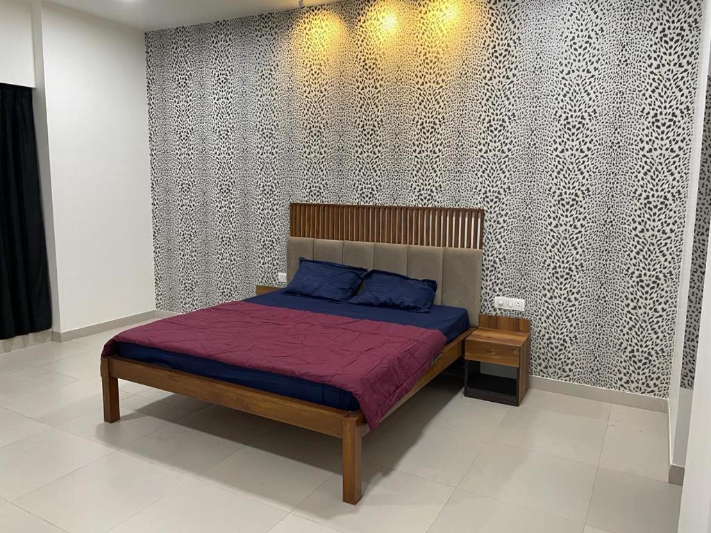 Royal Nest Premium Hotel Pune Exterior foto